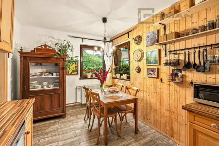 Prodej rodinného domu, Nespeky, Potočiny, 182 m2