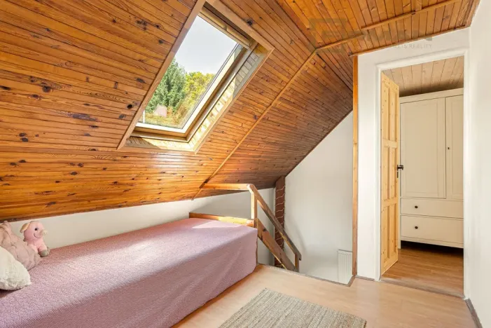 Prodej rodinného domu, Nespeky, Potočiny, 182 m2