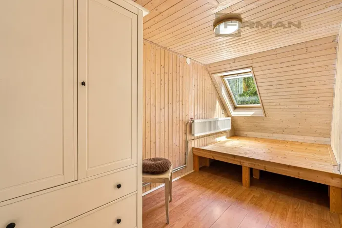 Prodej rodinného domu, Nespeky, Potočiny, 182 m2