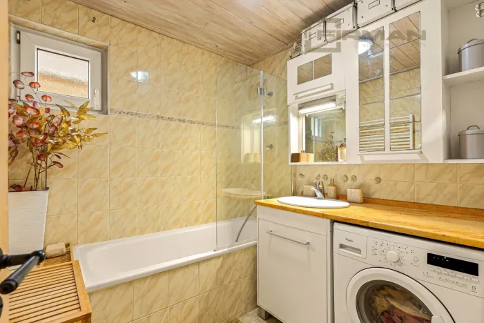 Prodej rodinného domu, Nespeky, Potočiny, 182 m2