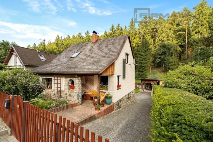 Prodej rodinného domu, Nespeky, Potočiny, 182 m2