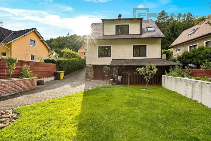 Prodej rodinného domu, Nespeky, Potočiny, 182 m2