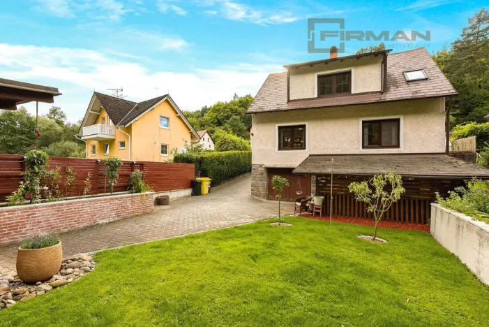 Prodej rodinného domu, Nespeky, Potočiny, 182 m2