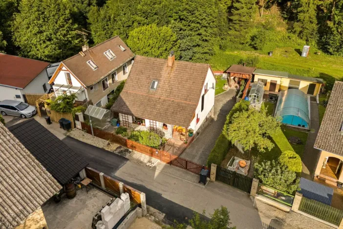 Prodej rodinného domu, Nespeky, Potočiny, 182 m2