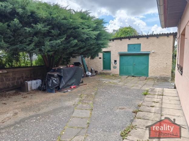 Prodej rodinného domu, Křenice, Na Obci, 100 m2