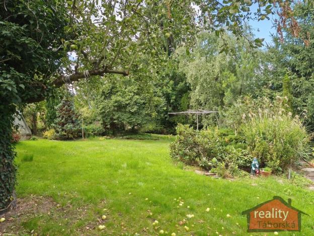 Prodej rodinného domu, Křenice, Na Obci, 100 m2