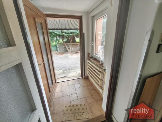 Prodej rodinného domu, Křenice, Na Obci, 100 m2