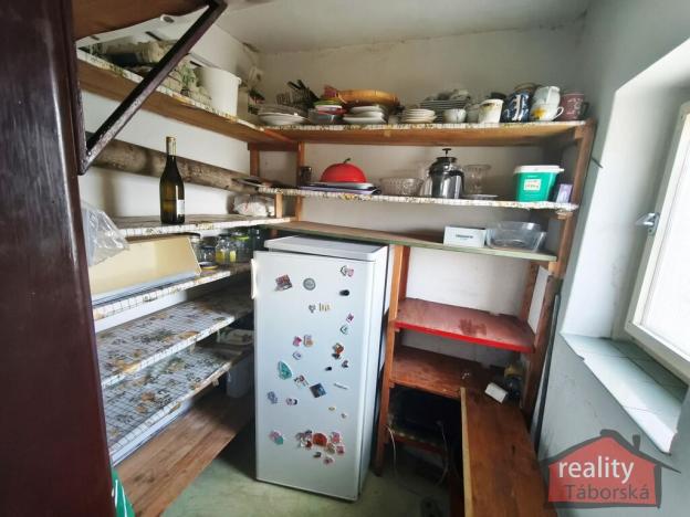 Prodej rodinného domu, Křenice, Na Obci, 100 m2