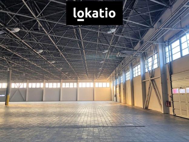 Pronájem skladu, Olomouc - Holice, 4343 m2