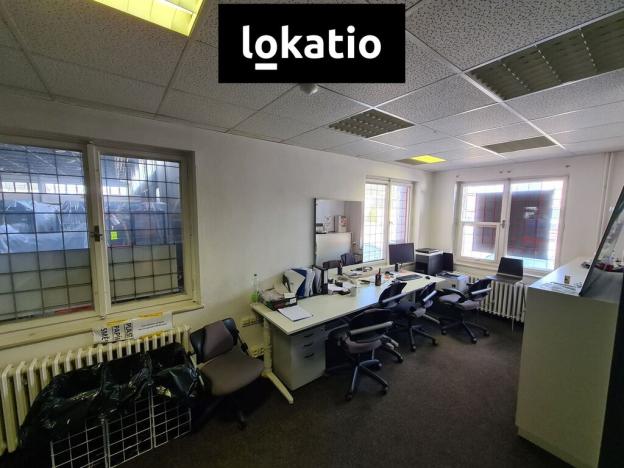 Pronájem skladu, Olomouc - Holice, 4343 m2