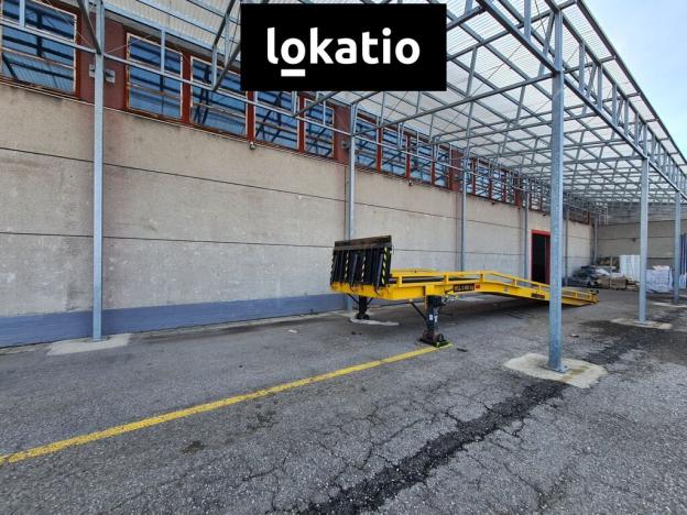 Pronájem skladu, Olomouc - Holice, 4343 m2