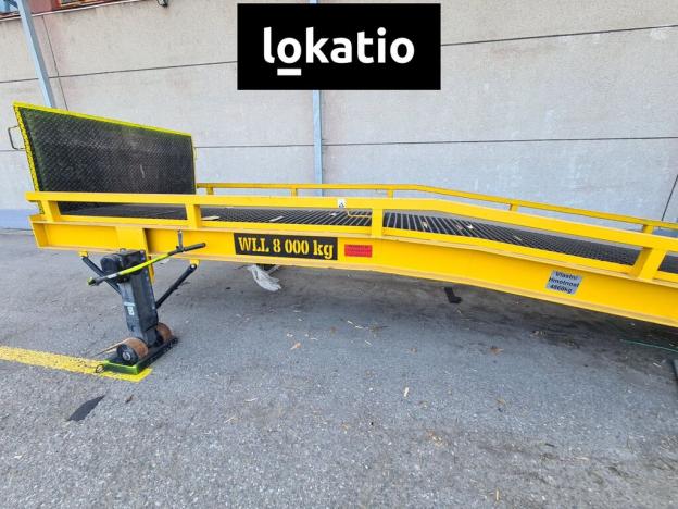 Pronájem skladu, Olomouc - Holice, 4343 m2