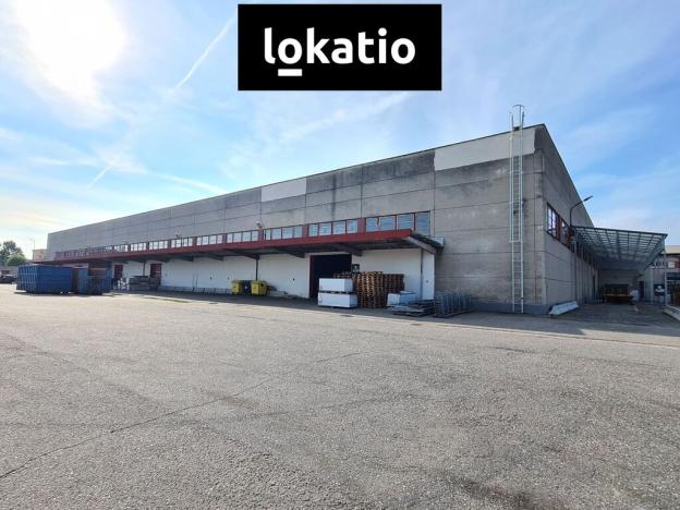 Pronájem skladu, Olomouc - Holice, 4343 m2