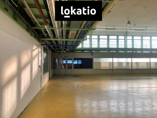 Pronájem skladu, Olomouc - Holice, 4343 m2