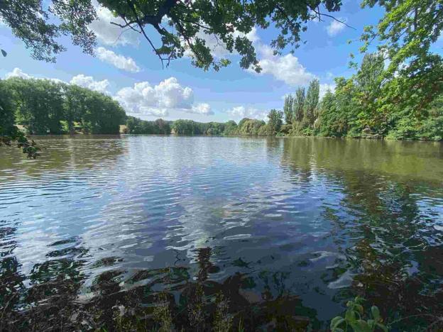 Prodej pozemku, Chocomyšl, 59407 m2