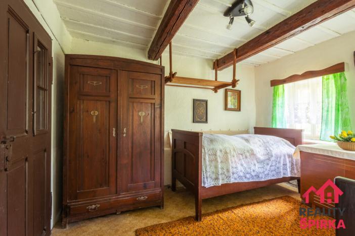 Prodej chalupy, Tatenice, 96 m2