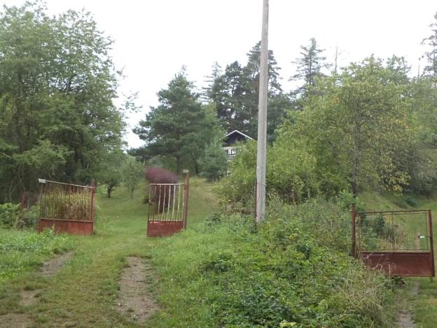 Dražba pozemku pro bydlení, Skuteč, 881 m2