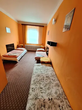 Prodej apartmánu, Janské Lázně, Lázeňská, 1720 m2