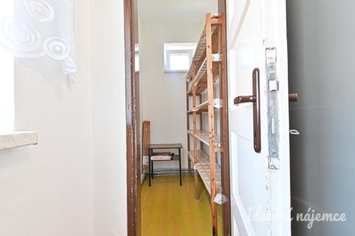 Pronájem bytu 3+1, Bučovice, Sokolovská, 77 m2