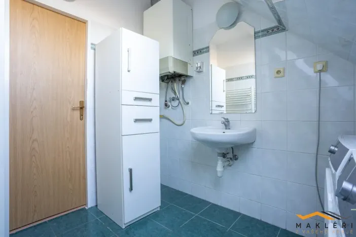 Pronájem bytu 2+1, Jihlava, Na Vyhlídce, 68 m2