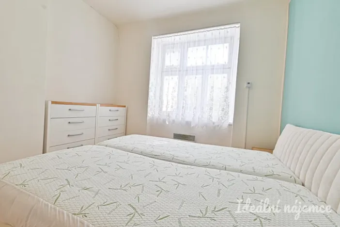 Pronájem bytu 2+kk, Brno, Kartouzská, 44 m2