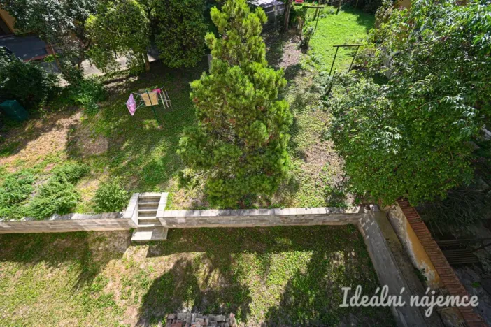 Pronájem bytu 2+kk, Brno, Kartouzská, 44 m2