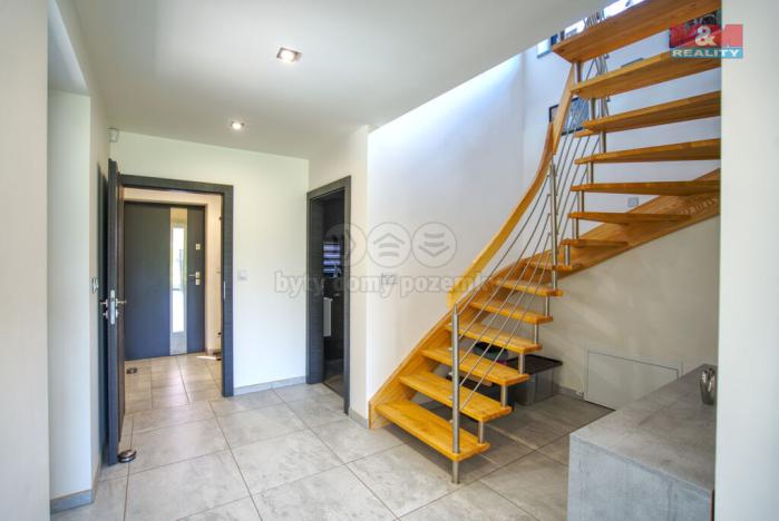 Prodej rodinného domu, Šenov, Větrná, 164 m2