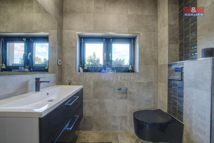 Prodej rodinného domu, Šenov, Větrná, 164 m2