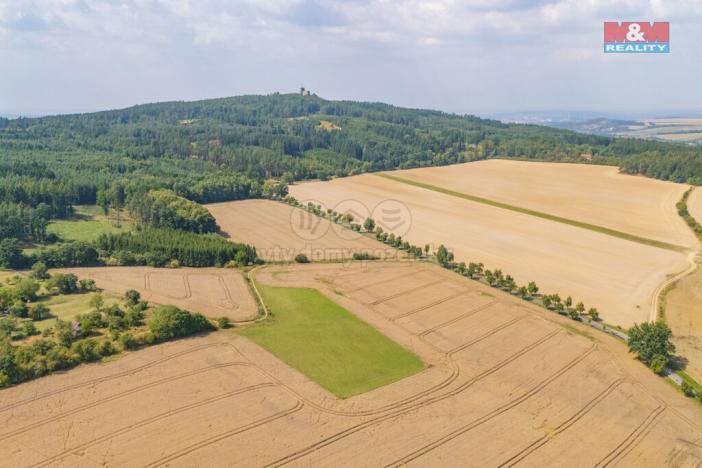Prodej louky, Šťáhlavy, 8007 m2