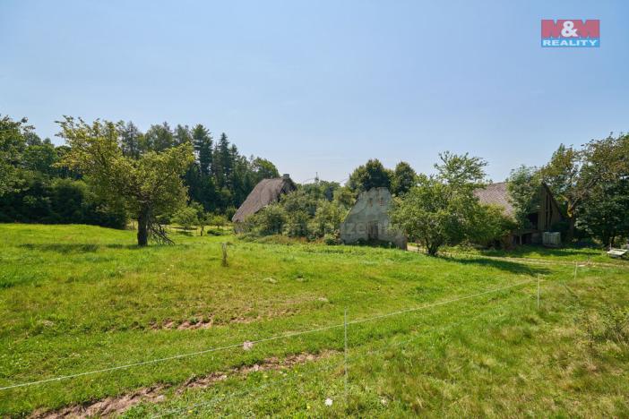 Prodej pozemku pro bydlení, Malé Svatoňovice, 3800 m2