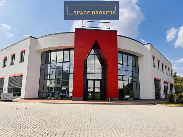 Pronájem obchodního prostoru, Praha, 2228 m2