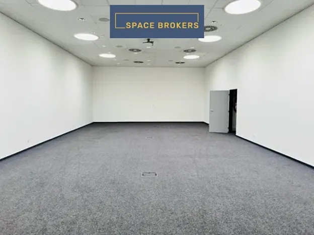 Pronájem obchodního prostoru, Praha, 2228 m2