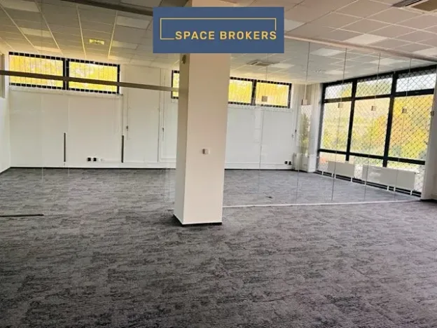 Pronájem obchodního prostoru, Praha, 2228 m2