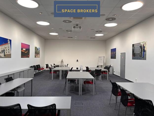 Pronájem obchodního prostoru, Praha, 1290 m2