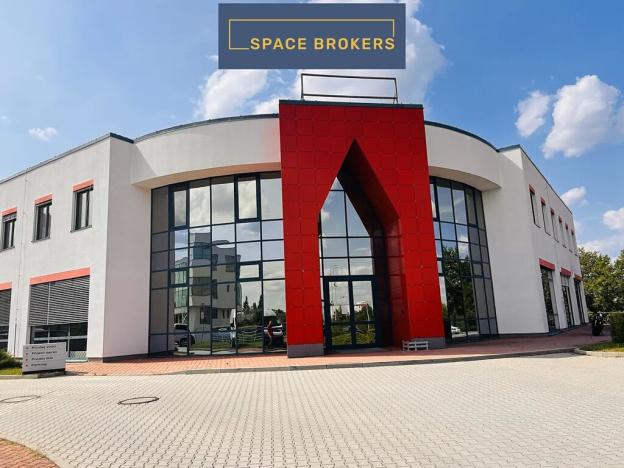 Pronájem obchodního prostoru, Průhonice, Uhříněveská, 2228 m2