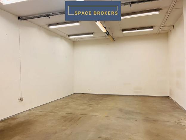 Pronájem obchodního prostoru, Průhonice, Uhříněveská, 2228 m2