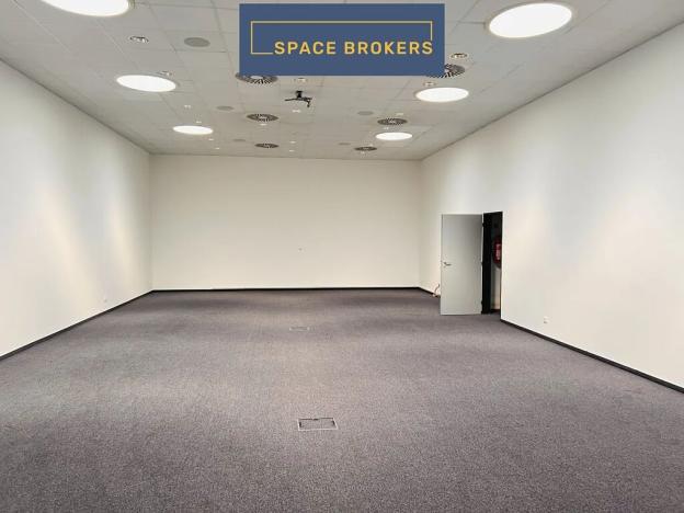 Pronájem obchodního prostoru, Průhonice, Uhříněveská, 2228 m2