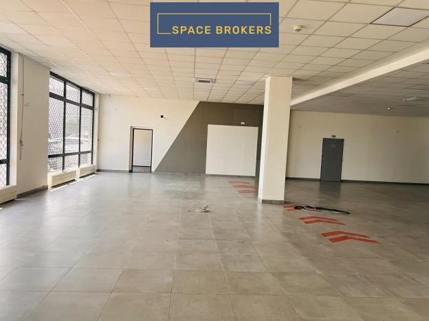 Pronájem obchodního prostoru, Průhonice, Uhříněveská, 1290 m2