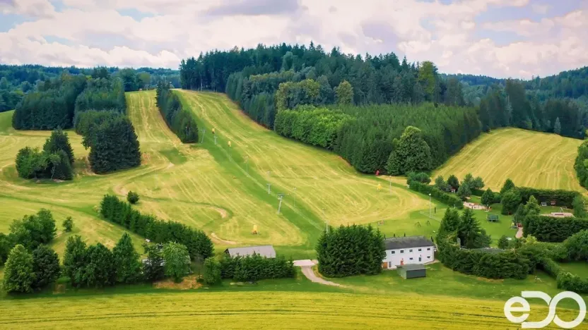 Prodej pozemku pro bydlení, Řetůvka, 810 m2