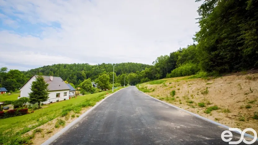 Prodej pozemku pro bydlení, Řetůvka, 810 m2