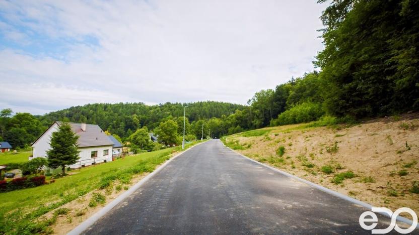 Prodej pozemku pro bydlení, Řetůvka, 777 m2