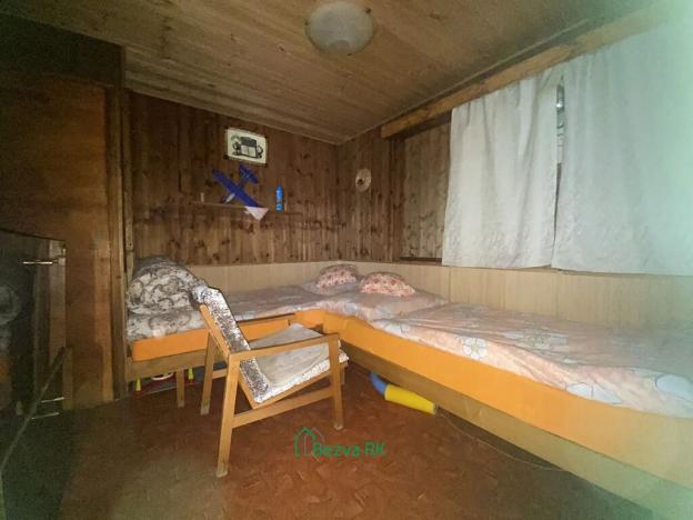Prodej chaty, Skryje, 41 m2