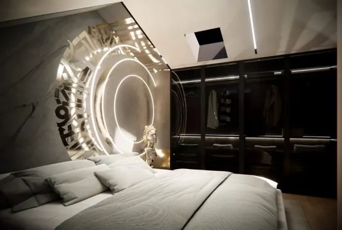 Prodej bytu 1+kk, Praha - Nové Město, Žitná, 33 m2