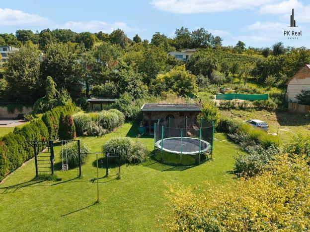 Prodej pozemku pro bydlení, Kurdějov, 937 m2