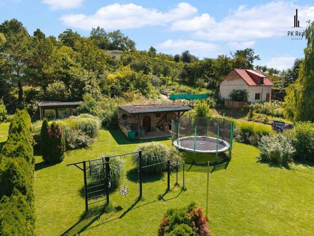 Prodej pozemku pro bydlení, Kurdějov, 937 m2