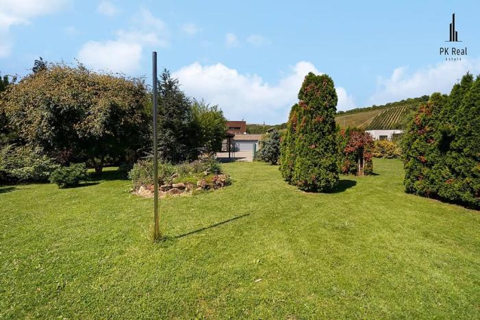 Prodej pozemku pro bydlení, Kurdějov, 937 m2