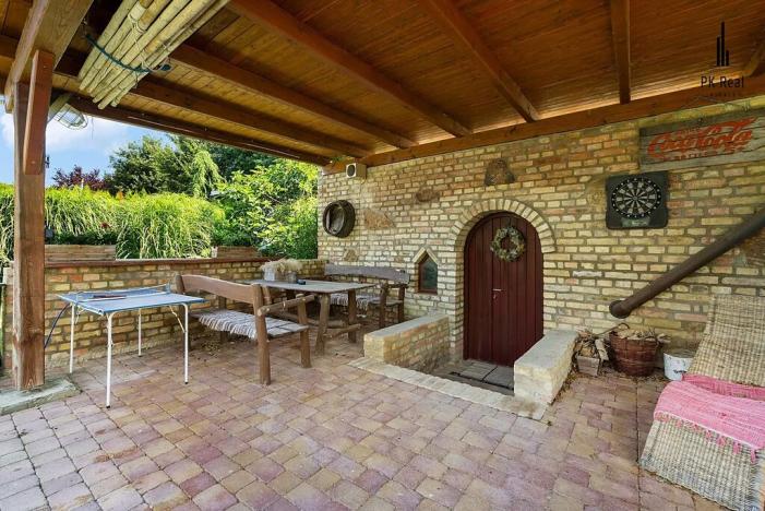 Prodej pozemku pro bydlení, Kurdějov, 937 m2