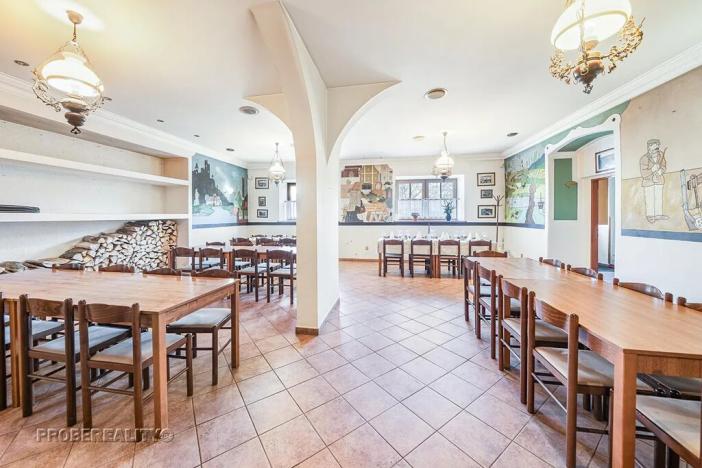 Prodej ubytování, Zvíkovské Podhradí, 780 m2