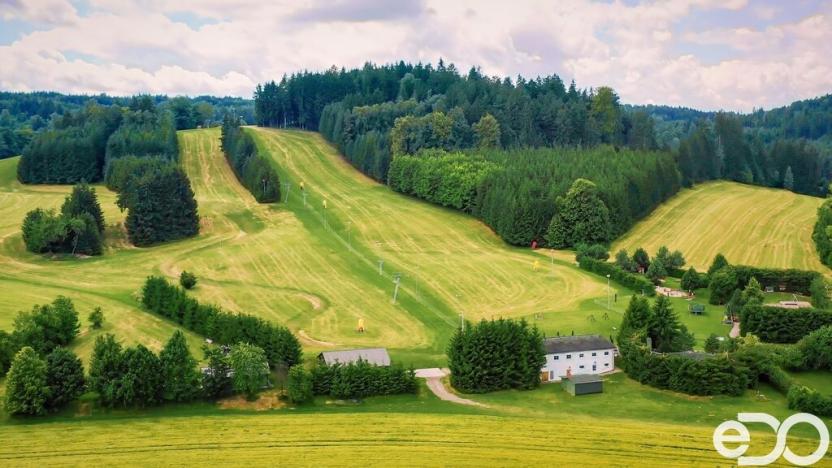 Prodej pozemku pro bydlení, Řetůvka, 800 m2