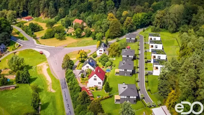 Prodej pozemku pro bydlení, Řetůvka, 800 m2